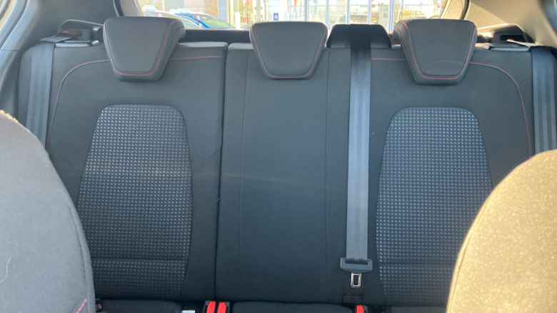 Ford Focus 1.0 EcoBoost 125 ST-Line Nav 5dr Petrol Hatchback